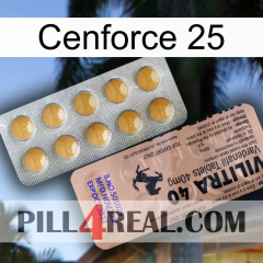 Cenforce 25 41